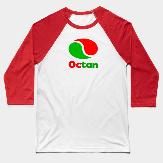 Octan shirt sales